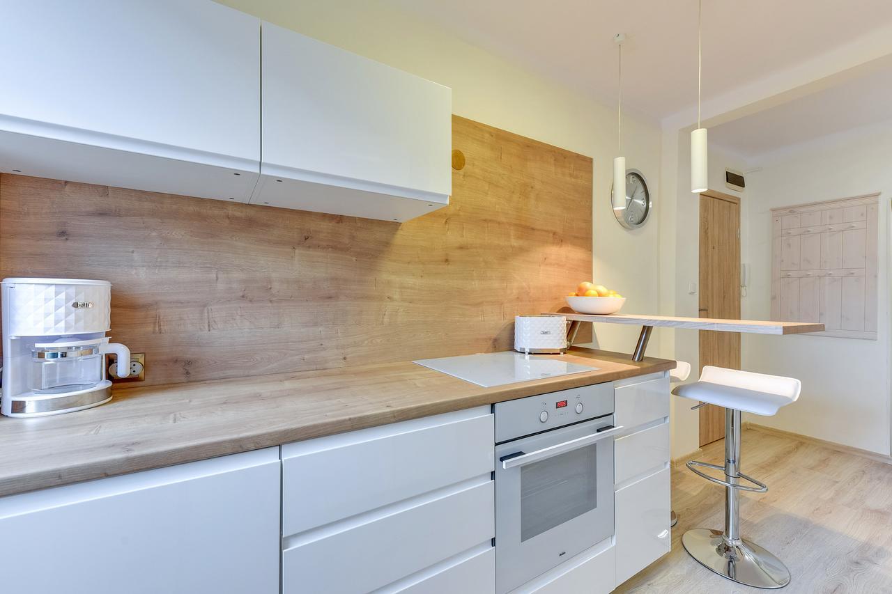 Apartament Old Town Gardens Modern *