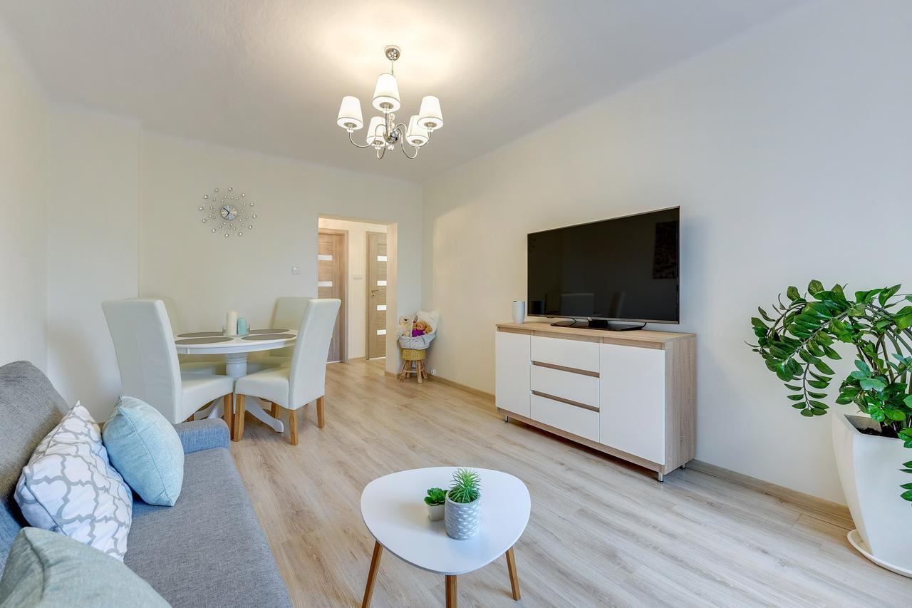 Apartament Old Town Gardens Modern *